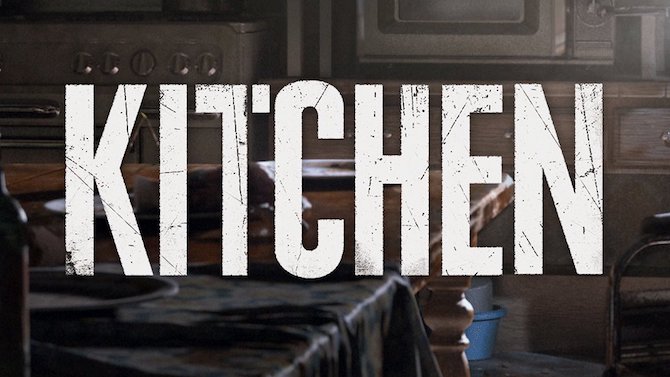 The Kitchen (Resident Evil 7) : La démo PS VR est disponible en téléchargement