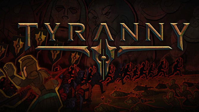 Tyranny, le prochain jeu d'Obsidian sort en novembre, la vidéo d'annonce