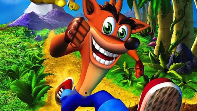 Crash Bandicoot Remastered PS4 : La date de sortie dévoilée ?