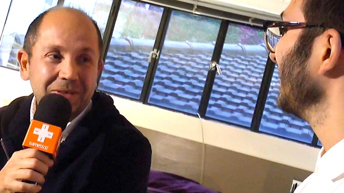 Rencontre avec Hugues Ouvrard, directeur Xbox France : Xbox One S, presse, Scorpio et avenir...
