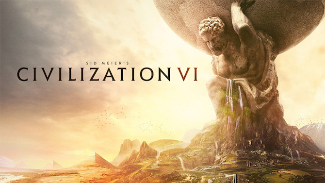 Civilization VI : Un "Battle Royale" d'IA organisé sur Twitch