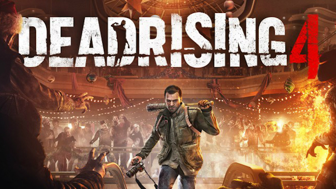 Dead Rising 4 : Une édition Collector fait son apparition