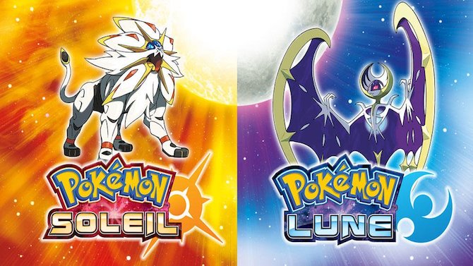 Pokémon Soleil et Lune : La démo sera disponible demain en fin de matinée