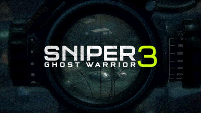 Sniper Ghost Warrior 3 à nouveau repoussé