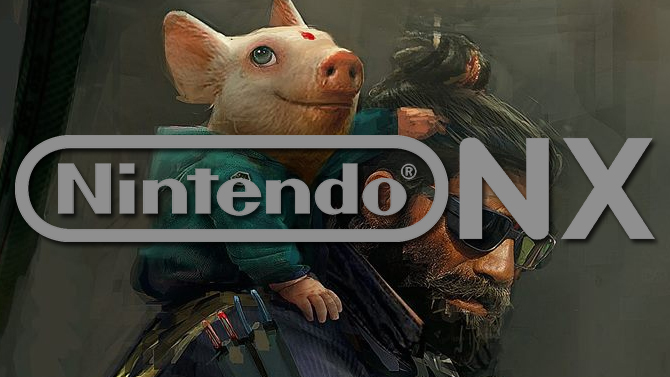 Beyond Good & Evil 2 : Annonce sur Nintendo NX, histoire et date de sortie, les dernières rumeurs