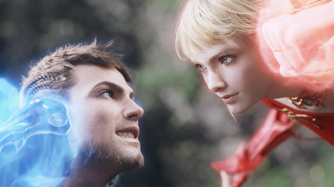 Final Fantasy XIV Stormblood s'illustre à travers quelques artworks