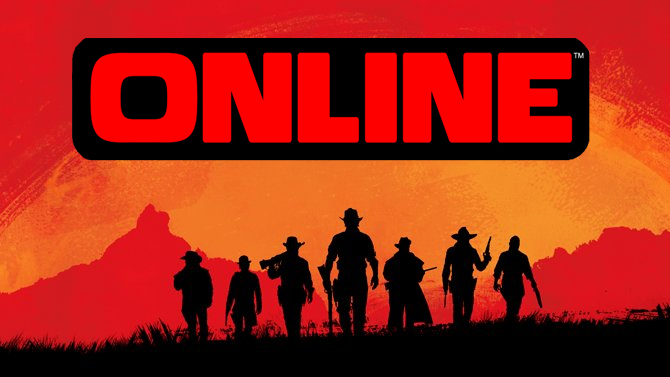 Red Dead Redemption 2 : Take-Two enregistre le domaine Red Dead Online