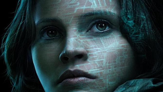Star Wars Rogue One : Découvrez les 8 nouvelles affiches du film