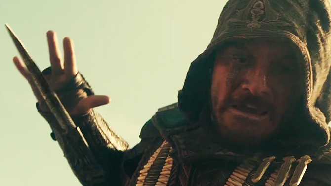 Assassin's Creed 2 Film Date De Sortie Le film Assassin's Creed dévoile sa deuxième bande-annonce et sa date