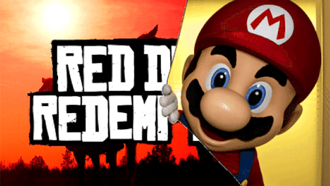 Nintendo NX : Découvrez les meilleures parodies du tweet d'annonce