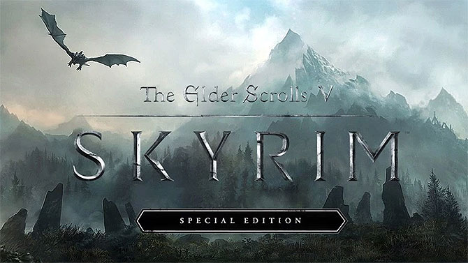Zoom sur les DLC inclus dans Skyrim : Special Edition