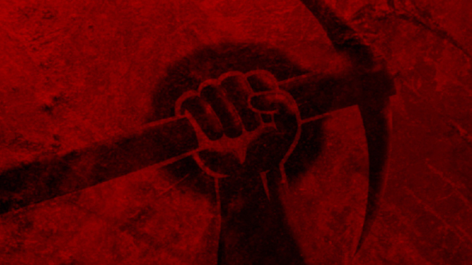 Red Faction listé sur PS4