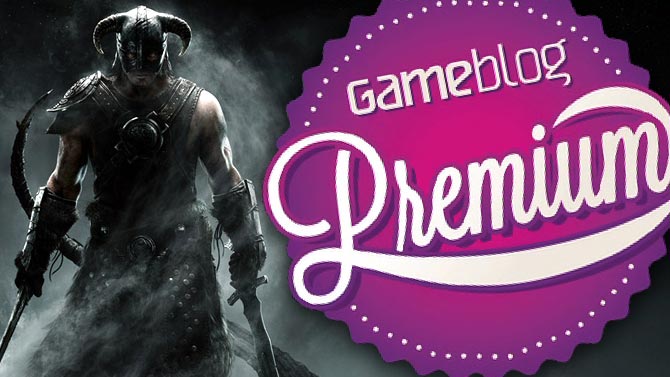 Elder Scrolls : Venez participer à notre émission et tester Skyrim Special Edition