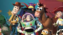 Test : Toy Story 3 (PS3, Xbox 360)