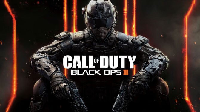 COD Black Ops III : Une semaine double XP disponible dès maintenant