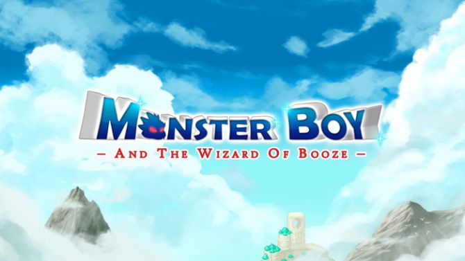 Monster Boy : Une version Nintendo Switch est prévue