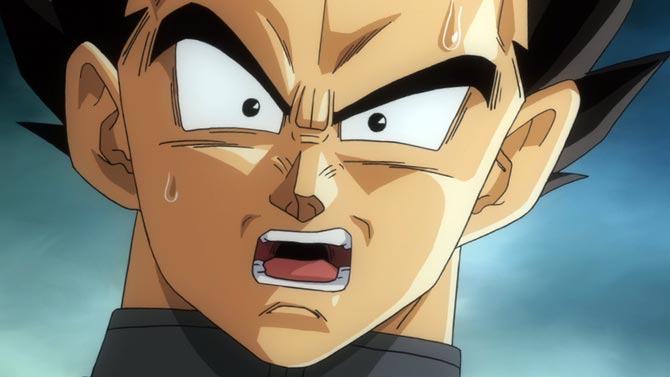 L'image du jour : Un tatouage DBZ qui tue