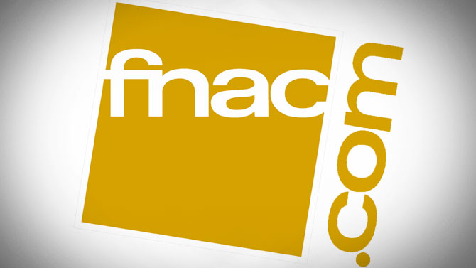 La Fnac est à la PGW 2016  avec des offres exclusives !
