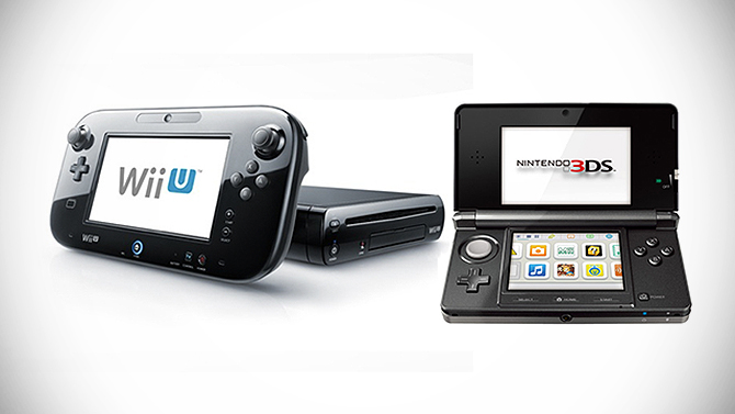 Wii U, 3DS : Nintendo met à jour les ventes mondiales