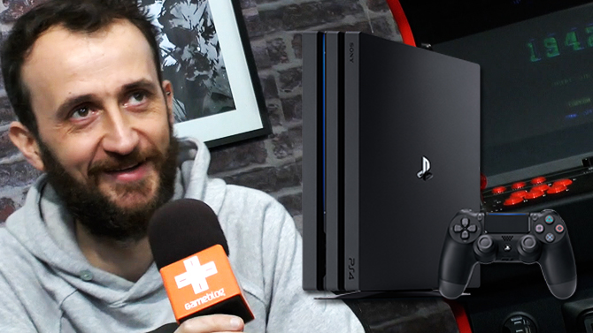 Dishonored 2 PS4 Pro : Les développeurs nous parlent des améliorations