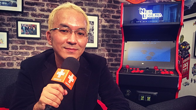 Final Fantasy XV un DLC en Co-Op Online : le producteur nous parle de "Comrades"