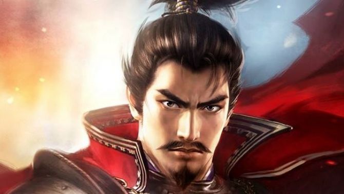 Nintendo Switch : Une version de Nobunaga's Ambition officialisée