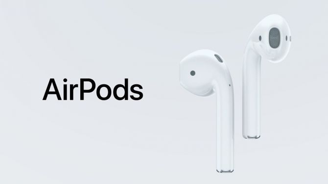 Apple retarde la sortie de ses écouteurs AirPods