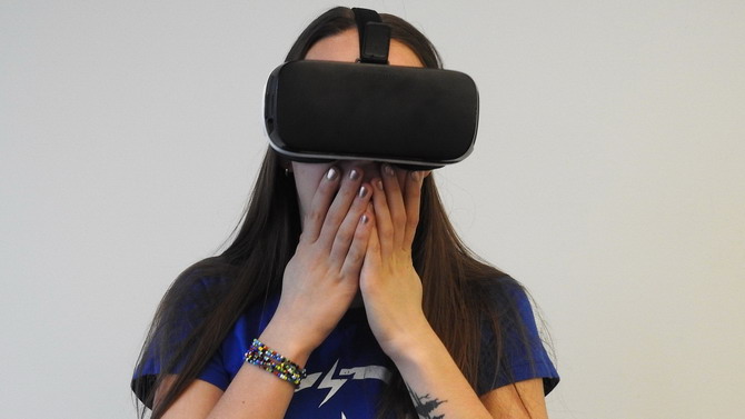 Agressée sexuellement en réalité virtuelle, elle raconte son traumatisme