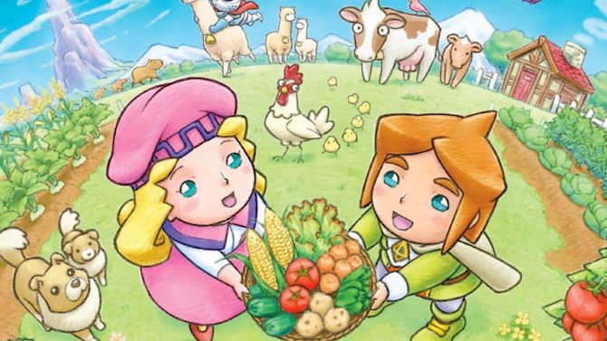PoPoLoCrois : Un nouvel épisode en développement