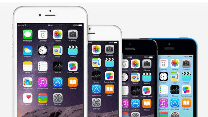 Apple : iOS 10.1.1 disponible en téléchargement, voici ce qu'apporte la mise à jour