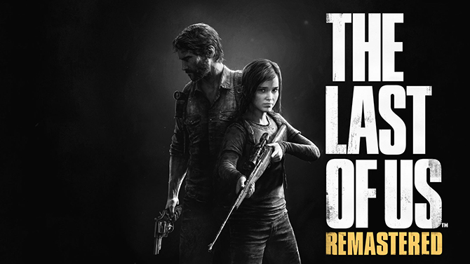The Last of US : Le patch PS4 Pro / HDR disponible