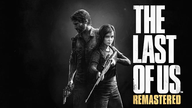 The Last of US : Le patch PS4 Pro / HDR disponible
