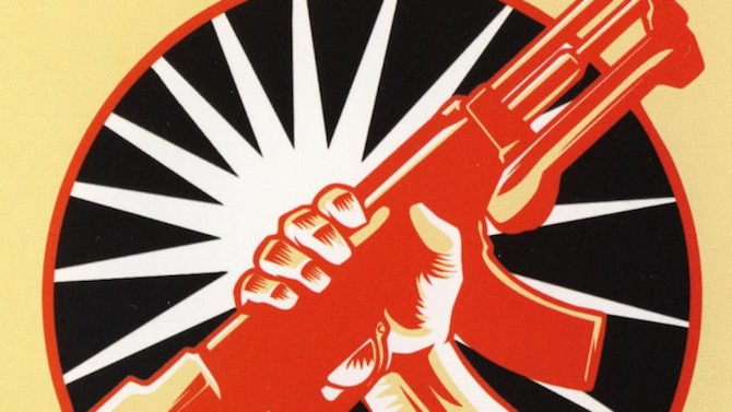 Red Faction 2 listé à son tour sur PS4