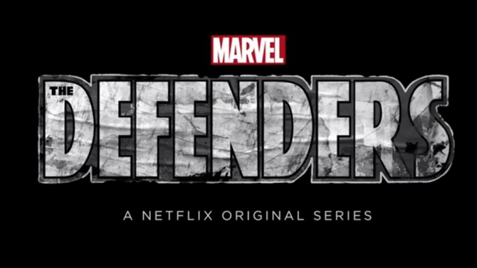 The Defenders : Le tournage a commencé, premières images de la série Netflix