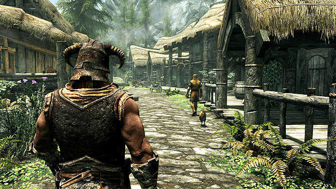 Comment bien débuter avec l'édition spéciale de The Elder Scrolls V : Skyrim ?