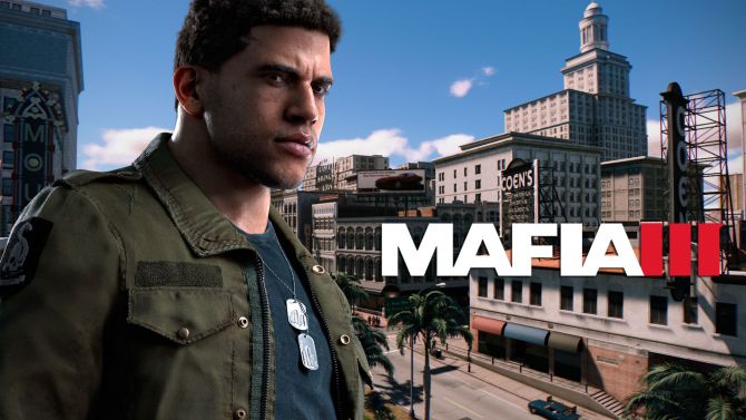 Mafia 3 : Un lancement record pour 2K Games, les mauvaises critiques taclées