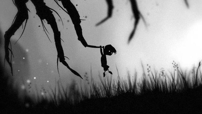 Limbo devient rétrocompatible Xbox one