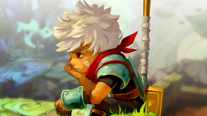 Bastion bientôt sur Xbox One, cadeau si vous avez la version 360