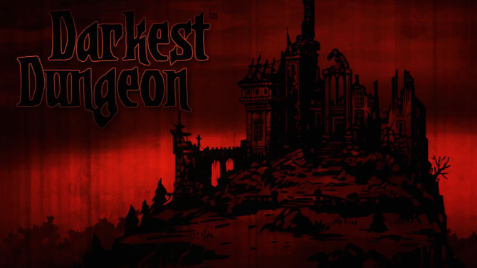 Darkest Dungeon fait un carton, le chiffre de vente