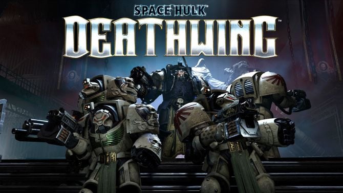Space Hulk Deathwing a enfin une date de sortie, et c'est pour bientôt !