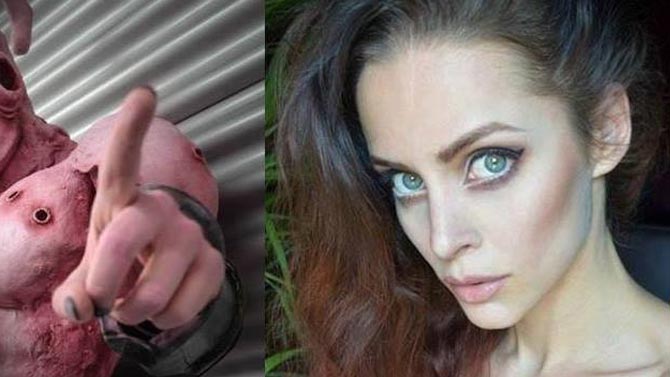 L'image du jour : Le cosplay DBZ qui déboite, mais genre vraiment