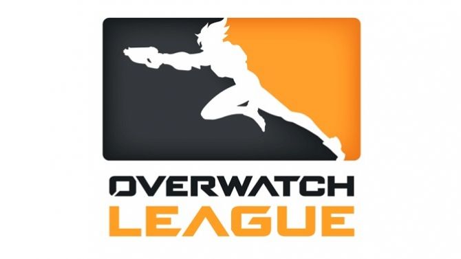 BlizzCon 2016 : L'Overwatch League annoncée
