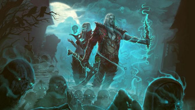 BlizzCon 2016 : Diablo III montre une nouvelle classe et un retour à Tristram