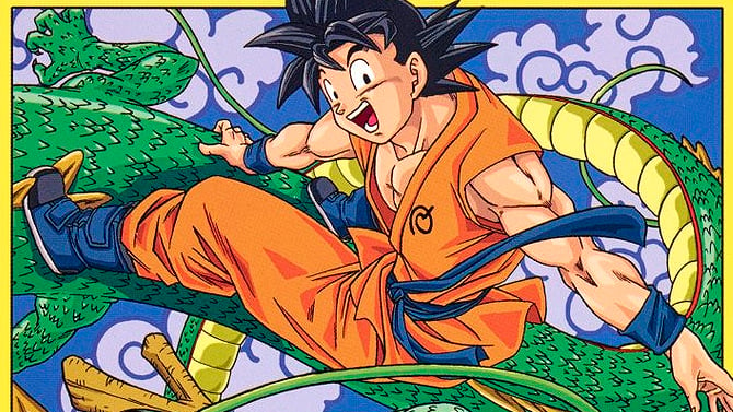 Dragon Ball Super : Le manga sortira en France, date de sortie dévoilée