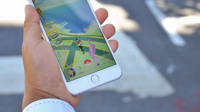 Pokémon GO : Détails des mises à jour 0.45.00 Android et 1.15.0 iOS