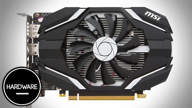 TEST GTX 1050 ti : L'entrée de gamme de Nvidia vaut-elle le coup ?