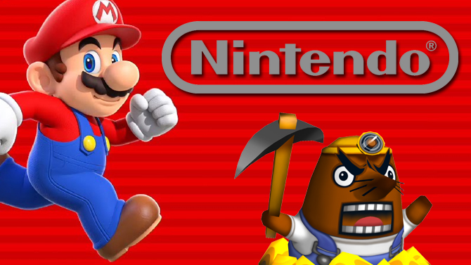 Super Mario Run, Animal Crossing, Fire Emblen : DeNA juge les jeux mobiles Nintendo
