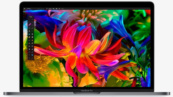 MacBook Pro : Face à la grogne, Apple baisse les prix des adapateurs USB-C