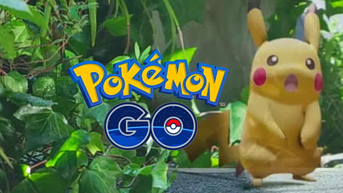 Pokémon GO : La deuxième génération de Pokémon pour bientôt ?