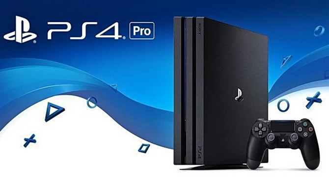 La PS4 Pro sort aujourd'hui : News, tests, tout savoir sur la nouvelle version de la console de Sony